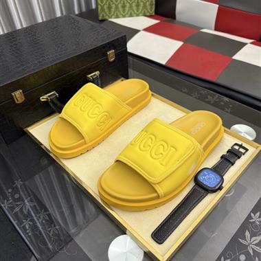 GUCCI   2026新款男生休閒時尚鞋子