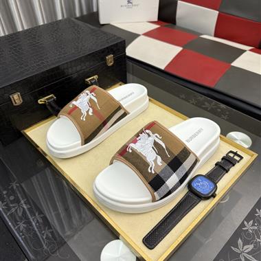 BURBERRY   2026新款男生休閒時尚鞋子