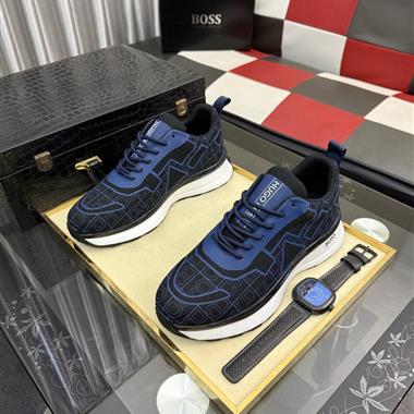 BOSS   2026新款男生休閒時尚鞋子
