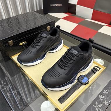 ARMANI   2026新款男生休閒時尚鞋子