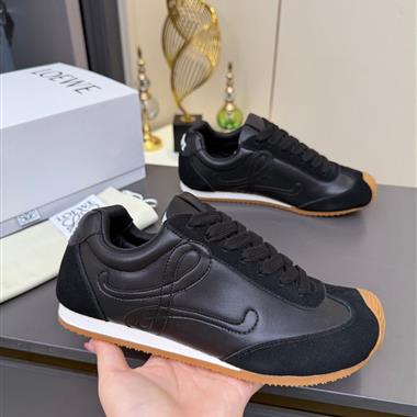 LOEWE   2026新款男生休閒時尚鞋子