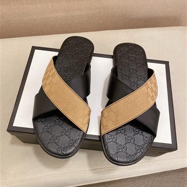 GUCCI   2026新款男生休閒時尚鞋子