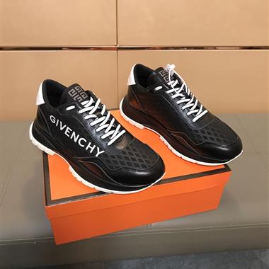 GIVENCHY   2026新款男生休閒時尚鞋子