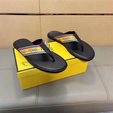 FENDI    2026新款男生休閒時尚鞋子