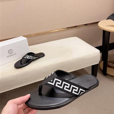 VERSACE    2026新款男生休閒時尚鞋子