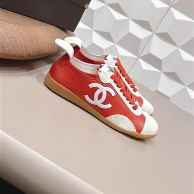 2026新款女生休閒時尚鞋子