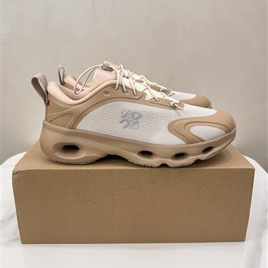 ON  2026新款男生休閒時尚鞋子