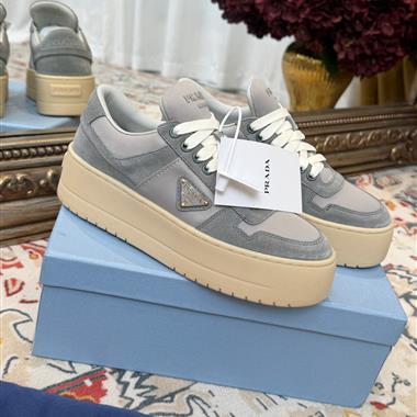 PRADA   2026新款女生休閒時尚鞋子