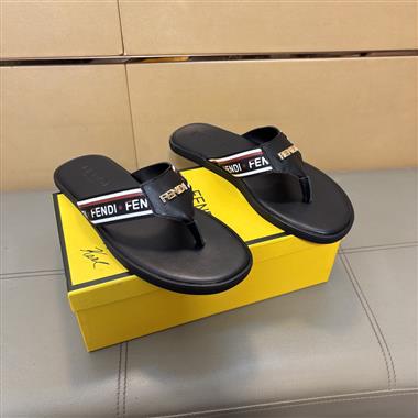 FENDI    2026新款男生休閒時尚鞋子