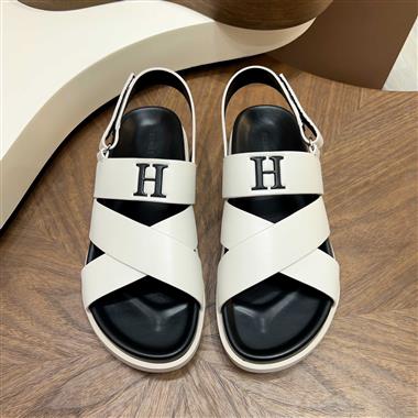 HERMES   2026新款男生休閒時尚鞋子