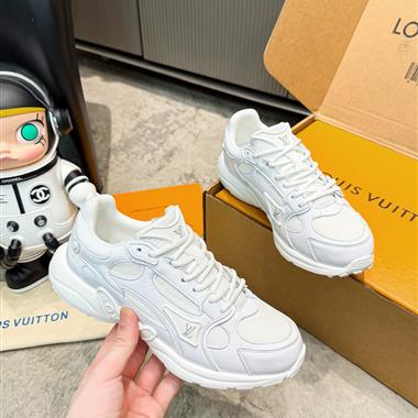 Louis Vuitton   2026新款女生休閒時尚鞋子