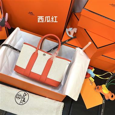 HERMES   2026新款女生時尚包包   尺寸：23*16*10CM