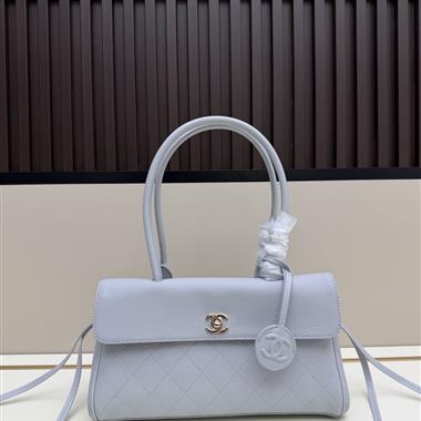 2026新款女生時尚包包   尺寸：30-16-12CM