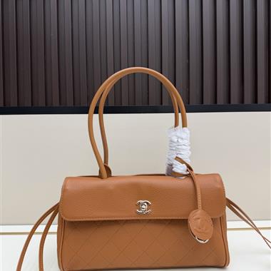 2026新款女生時尚包包   尺寸：30-16-12CM