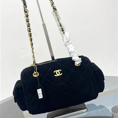 2026新款女生時尚包包   尺寸：33x17x12CM