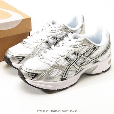 Asics Gel-Kayano 12.1亞瑟士運動休閒透氣專業跑鞋