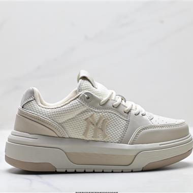 MLB CHUNKY LINER DENIM老爹鞋