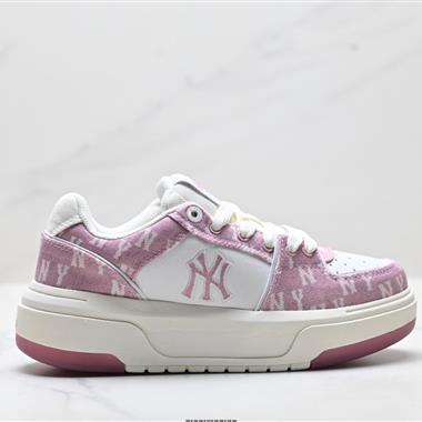 MLB CHUNKY LINER DENIM老爹鞋