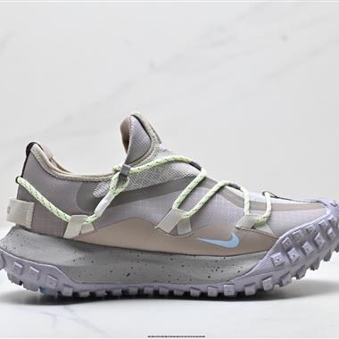 NIKE ACG MOUNTAIN FLY GTX SE 戶外登山系列越野跑鞋