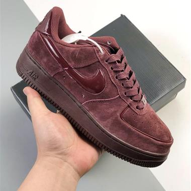 Nike Air Force 1 Low 空軍一號 低幫百搭休閒運動板鞋