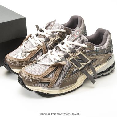 New Balance M1906系列 NB新百倫系列復古老爹風休閒運動慢跑鞋
