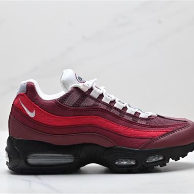 NIKE AIR MAX 95 TT 氣墊復古慢跑百搭鞋休閒運動鞋