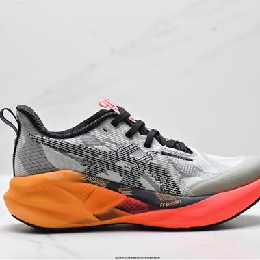 Asics NOVABLAST 5 CP 亞瑟士 輕量跑鞋 低幫輕量透氣緩震休閒運動跑步鞋