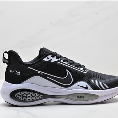 NIKE AIR WINFLO V2登月 網面休閒跑步鞋