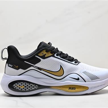 NIKE AIR WINFLO V2登月 網面休閒跑步鞋