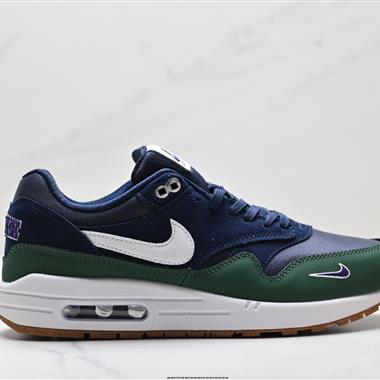 Nike Air Max 1 氣墊 緩震 耐磨運動鞋