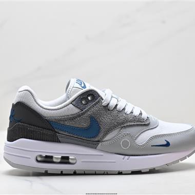 Nike Air Max 1 氣墊 緩震 耐磨運動鞋