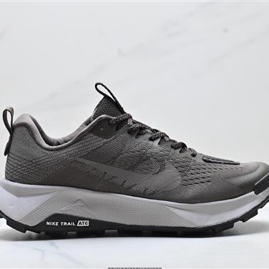 Nike Reactx Wildhorse 10 防滑耐磨 輕盈舒適 越野跑步鞋