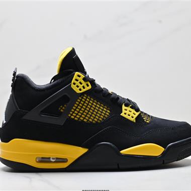 Nike Air Jordan 4 Retro 復古休閒運動文化籃球鞋