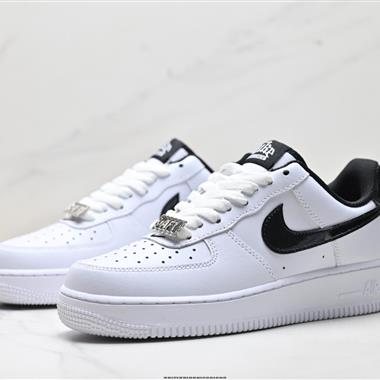 Nike Air Force 1’07空軍一號低幫百搭休閒運動板鞋