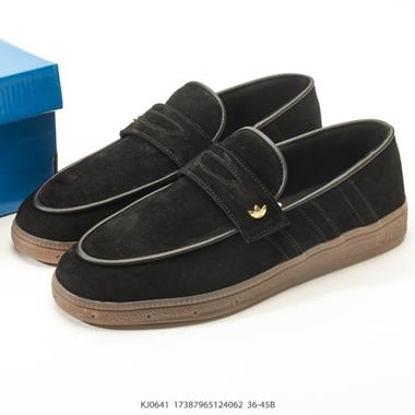 Adidas Originals Handball Spezial Loafer 樂福鞋