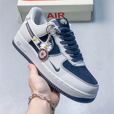 Nike Air Force 1 聯名系列