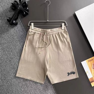 BURBERRY   2026夏季新款休閒短褲