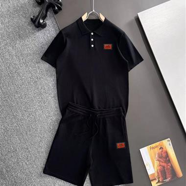 HERMES   2026夏季新款短袖套裝