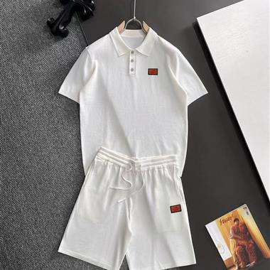 HERMES   2026夏季新款短袖套裝