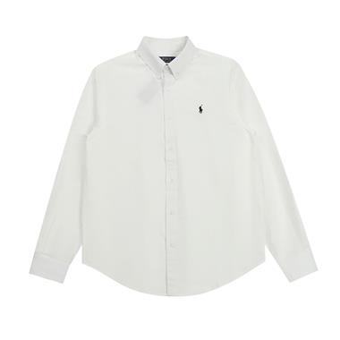 Ralph Lauren   2026夏季新款長袖襯衫  尺寸偏大