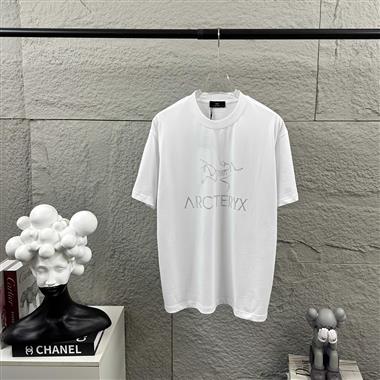 ARCTERYX   2026夏季新款短袖T恤