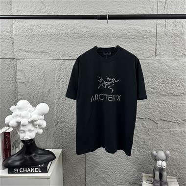 ARCTERYX   2026夏季新款短袖T恤