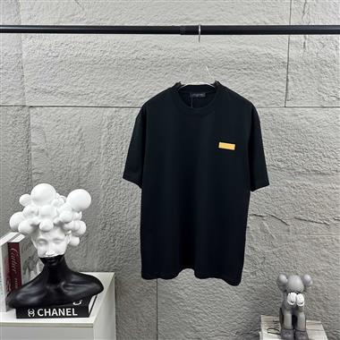 LouisVuitton   2026夏季新款短袖T恤