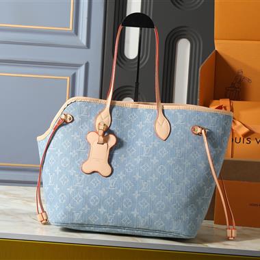 LOUIS VUITTON    2026新款女生時尚包包 尺寸：31*28*14CM