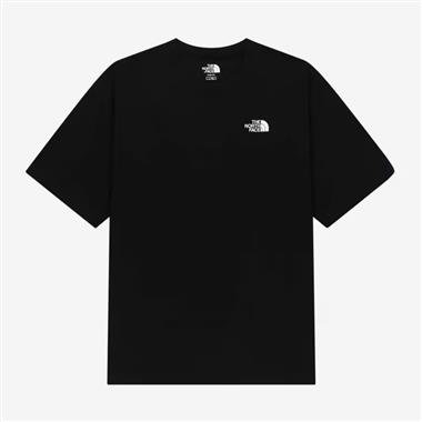 The North Face   2026夏季新款短袖T恤