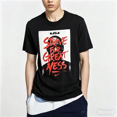 NIKE   2026夏季新款短袖T恤