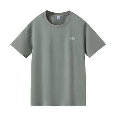 ADIDAS    2026夏季新款短袖T恤