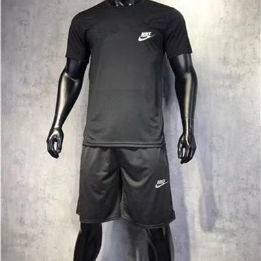 NIKE   2026夏季新款短袖套裝