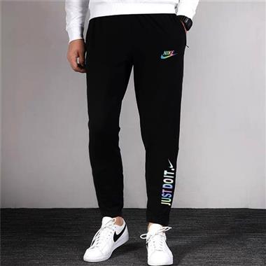 NIKE    2026夏季新款休閒長褲