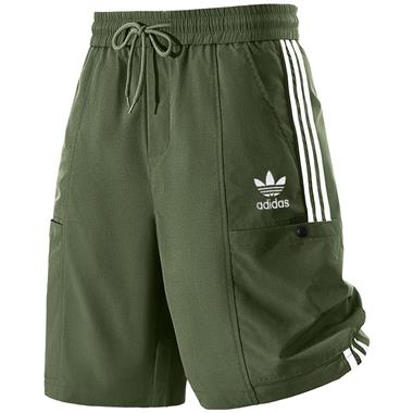 ADIDAS   2026夏季新款休閒短褲